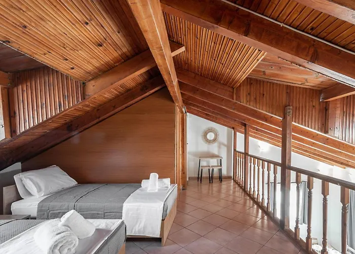 Blue Riviera Villas & Suites - Alimos 2